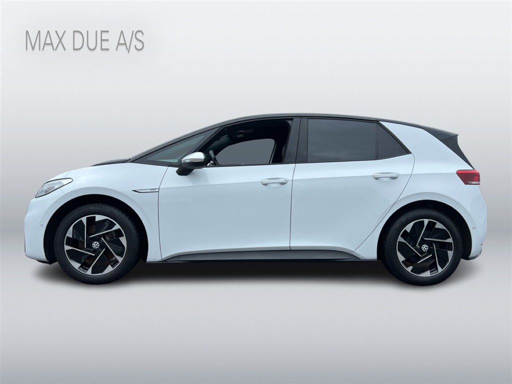 VW ID.3 58 kWh Pro 204HK 5d Aut. - Image 26