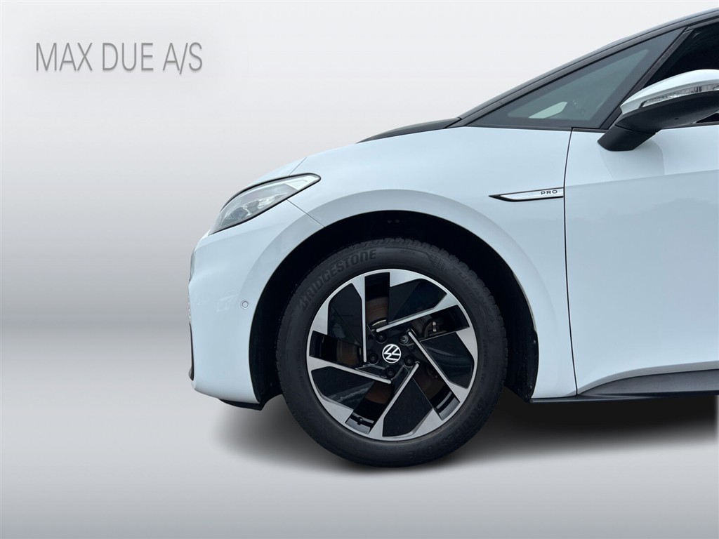 VW ID.3 58 kWh Pro 204HK 5d Aut. - Image 27