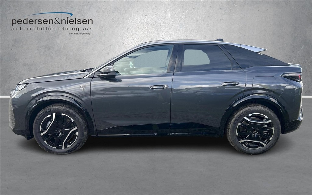 Peugeot e-3008 EL GT 210HK 5d Aut. - Image 2