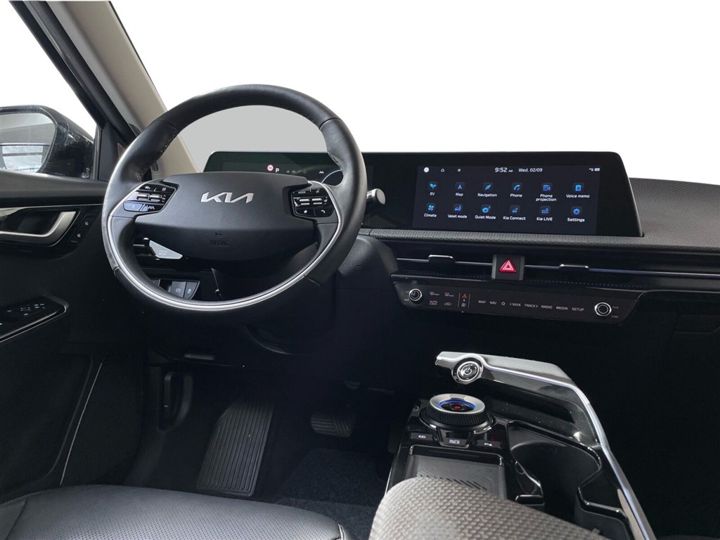 Kia EV6 EL Long Range m/Upgrade 229HK 5d Aut. - Image 6