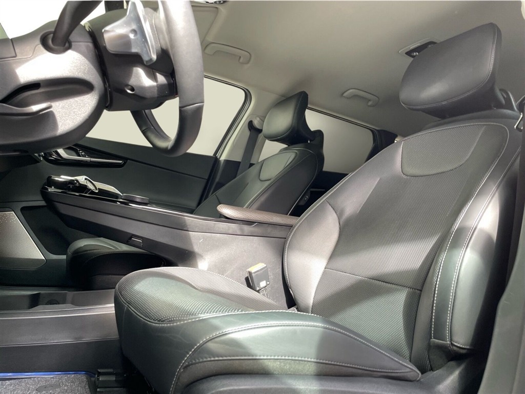 Kia EV6 EL Long Range m/Upgrade 229HK 5d Aut. - Image 10