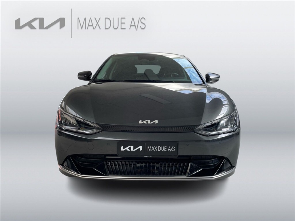 Kia EV6 EL Long Range m/Upgrade 229HK 5d Aut. - Image 2
