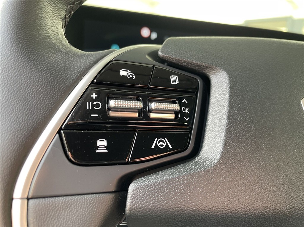 Kia EV6 EL Long Range m/Upgrade 229HK 5d Aut. - Image 16