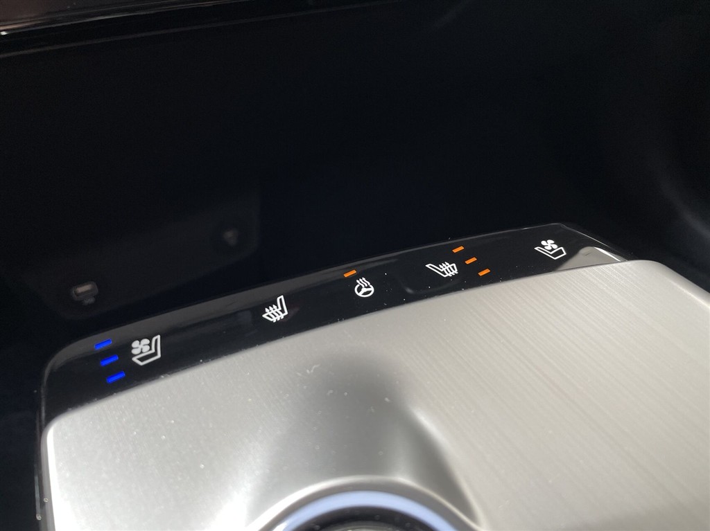 Kia EV6 EL Long Range m/Upgrade 229HK 5d Aut. - Image 17