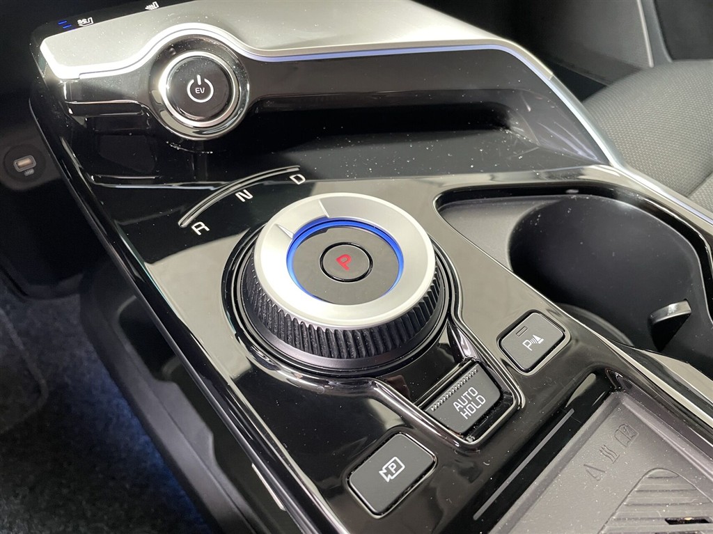 Kia EV6 EL Long Range m/Upgrade 229HK 5d Aut. - Image 20
