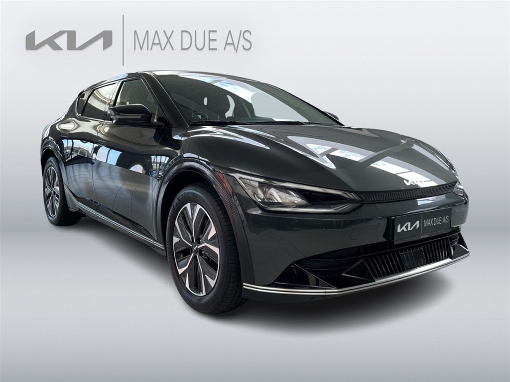 Kia EV6 EL Long Range m/Upgrade 229HK 5d Aut. - Image 3