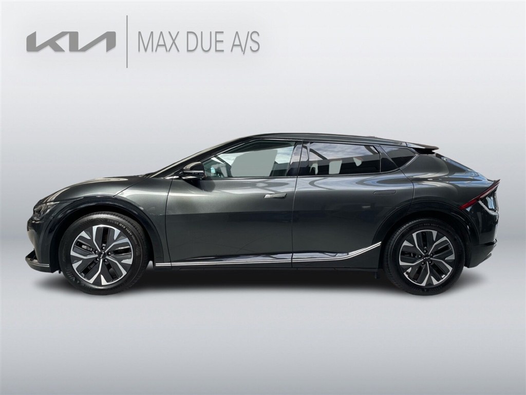 Kia EV6 EL Long Range m/Upgrade 229HK 5d Aut. - Image 25