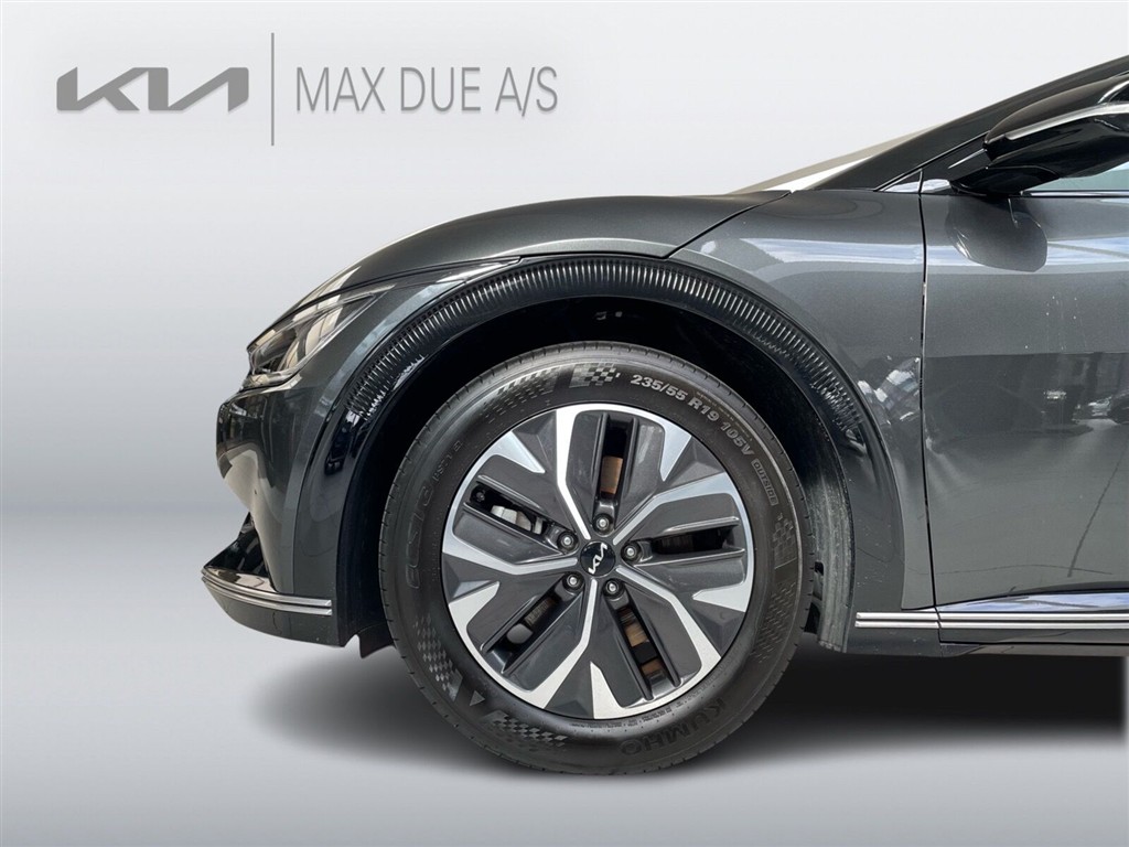 Kia EV6 EL Long Range m/Upgrade 229HK 5d Aut. - Image 26