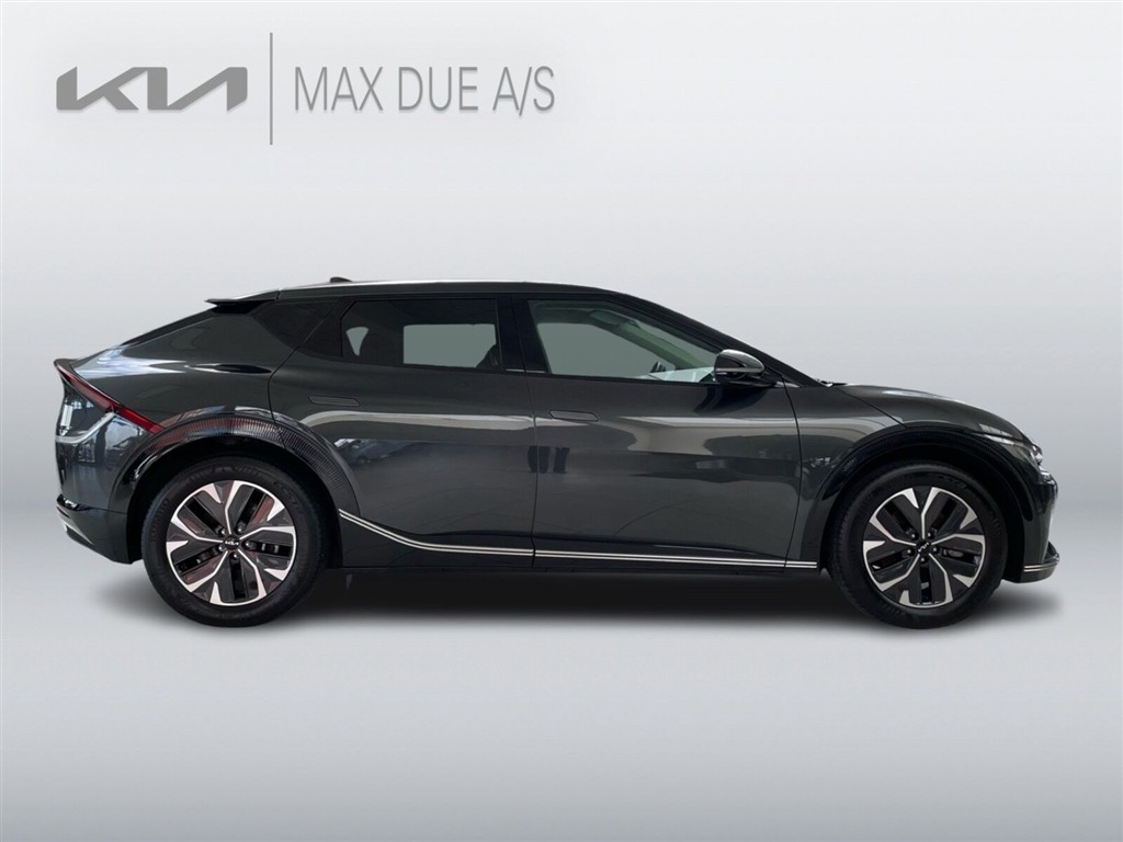 Kia EV6 EL Long Range m/Upgrade 229HK 5d Aut. - Image 4
