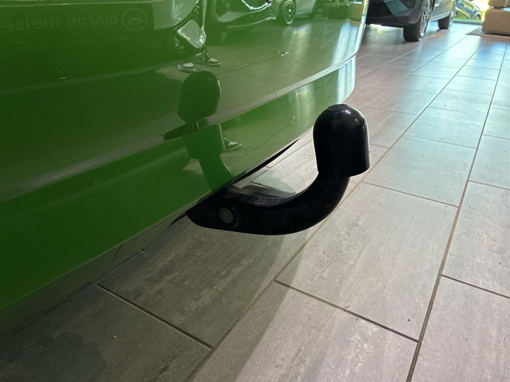 Skoda Fabia 1,0 TSI Style 110HK 5d 6g - Image 7