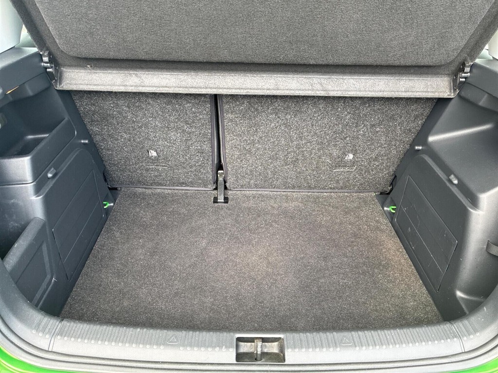 Skoda Fabia 1,0 TSI Style 110HK 5d 6g - Image 14