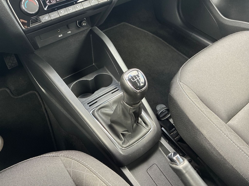 Skoda Fabia 1,0 TSI Style 110HK 5d 6g - Image 16