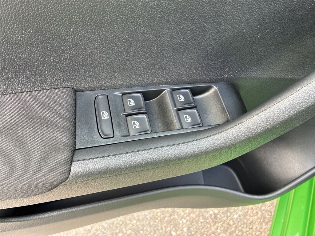 Skoda Fabia 1,0 TSI Style 110HK 5d 6g - Image 17