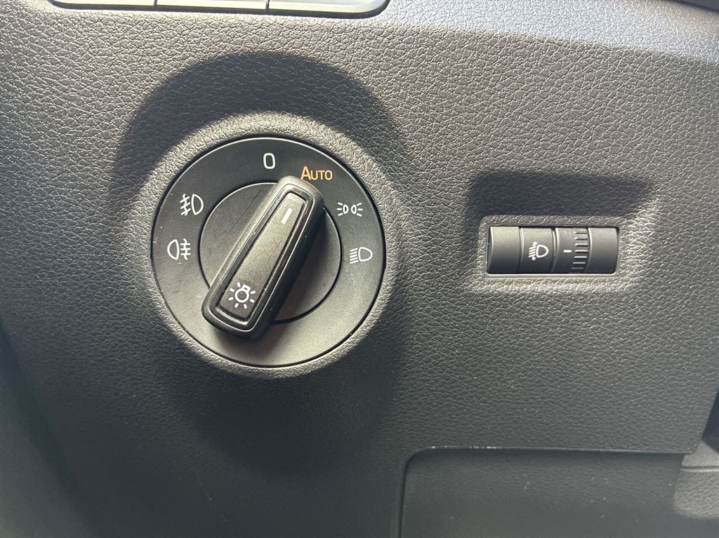 Skoda Fabia 1,0 TSI Style 110HK 5d 6g - Image 21