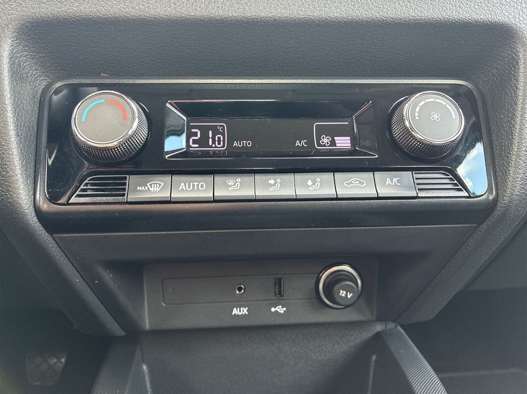 Skoda Fabia 1,0 TSI Style 110HK 5d 6g - Image 22