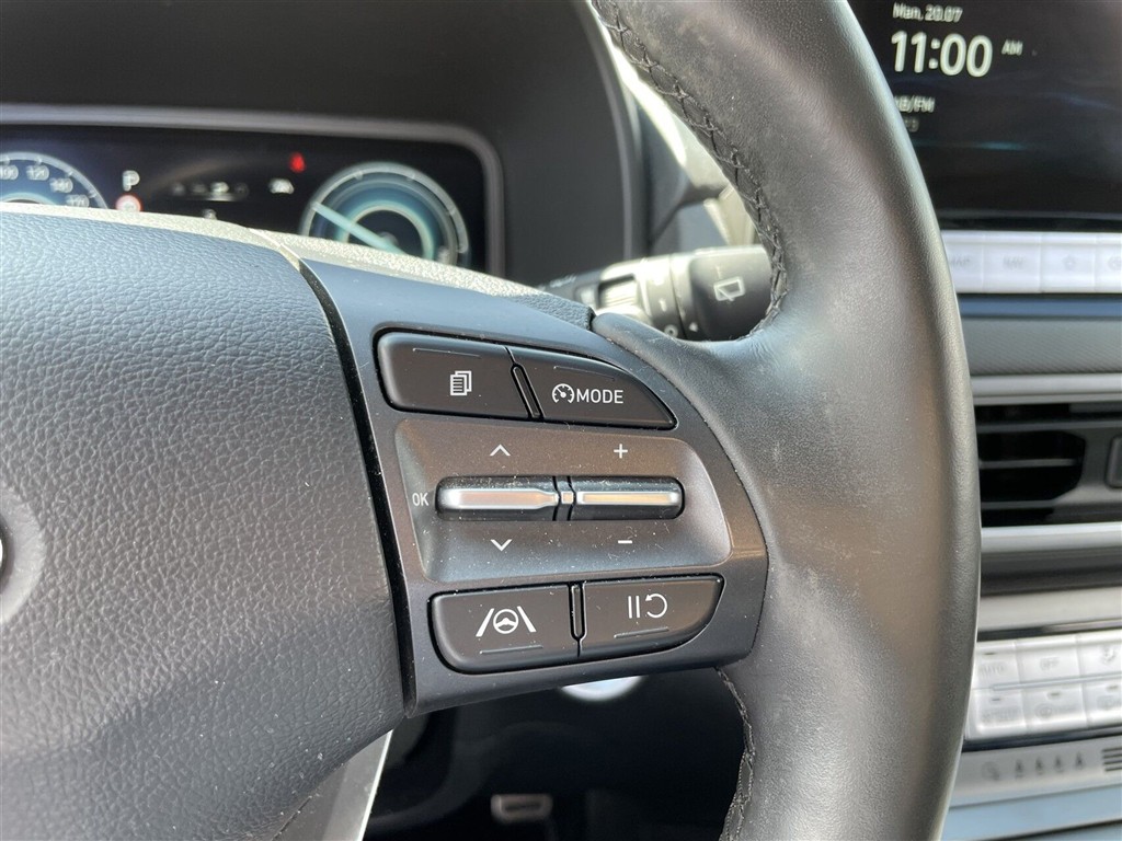 Hyundai Kona EL Essential 136HK 5d Aut. - Image 9