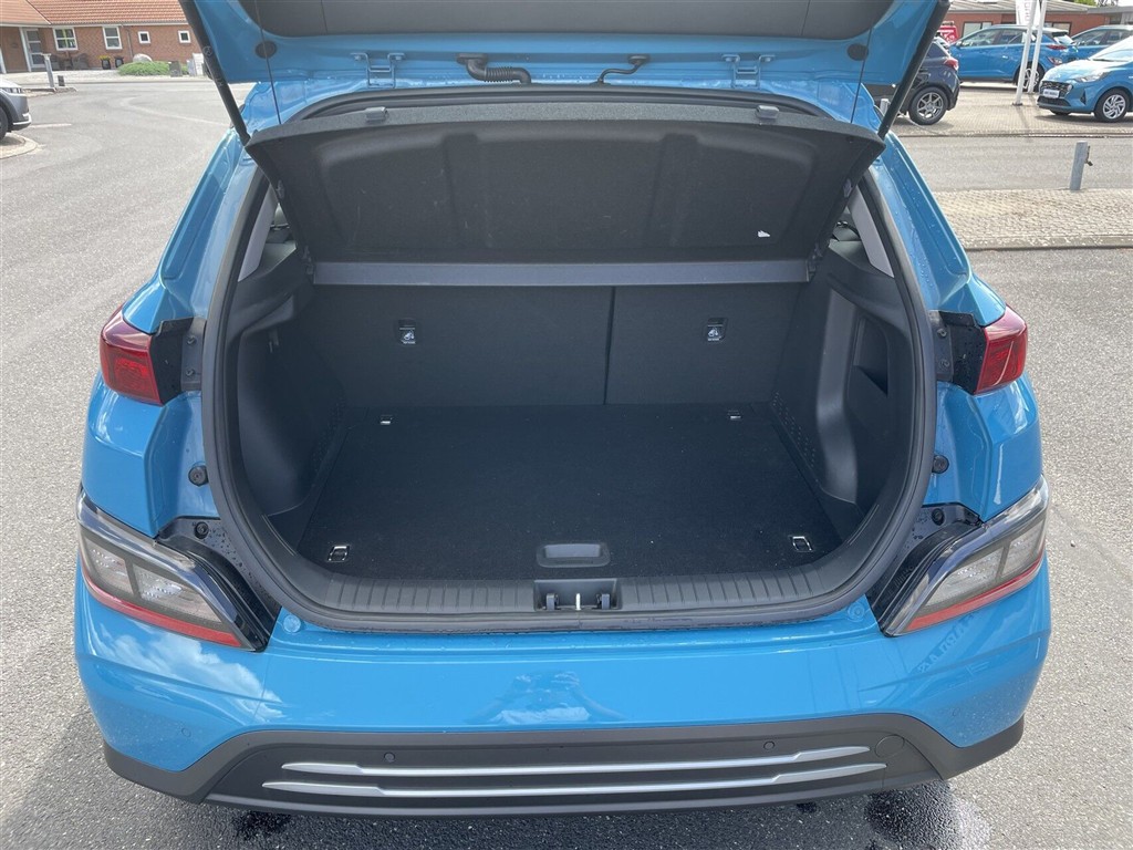 Hyundai Kona EL Essential 136HK 5d Aut. - Image 4