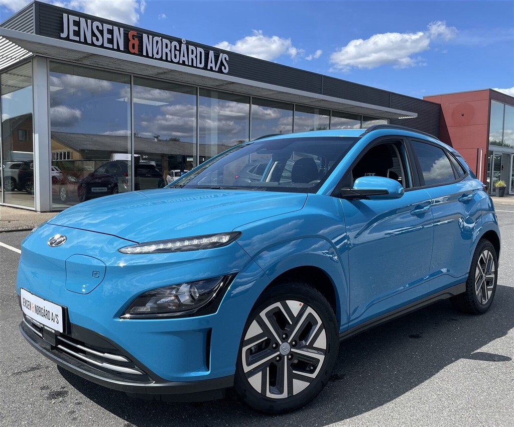 Hyundai Kona EL Essential 136HK 5d Aut.