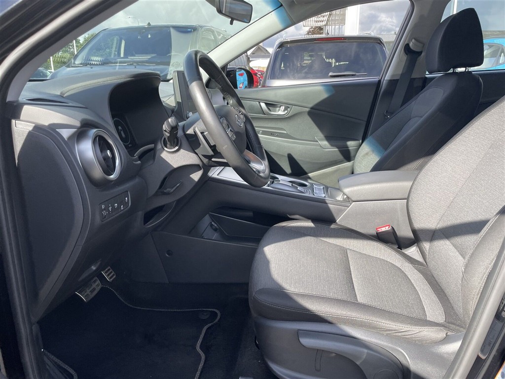 Hyundai Kona EL Essential 136HK 5d Aut. - Image 7
