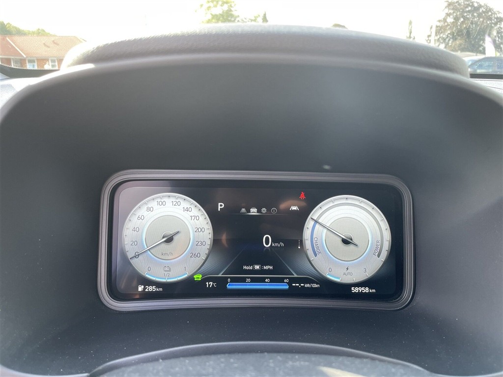 Hyundai Kona EL Essential 136HK 5d Aut. - Image 8