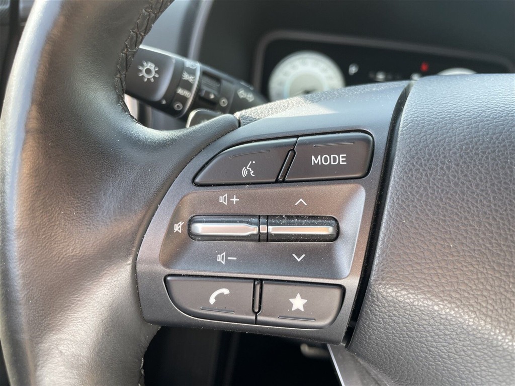 Hyundai Kona EL Essential 136HK 5d Aut. - Image 9