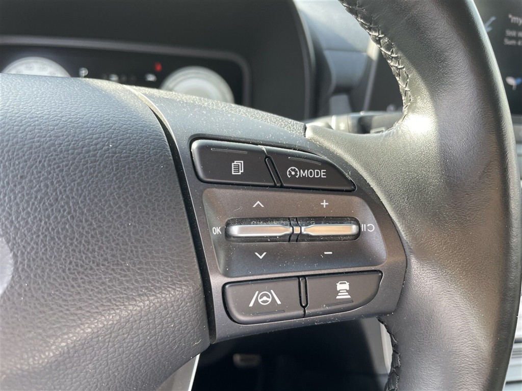 Hyundai Kona EL Essential 136HK 5d Aut. - Image 10
