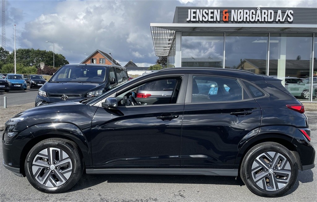 Hyundai Kona EL Essential 136HK 5d Aut. - Image 2