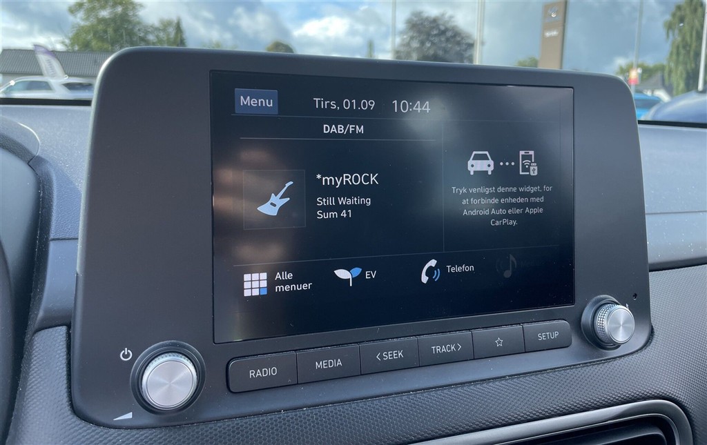 Hyundai Kona EL Essential 136HK 5d Aut. - Image 11