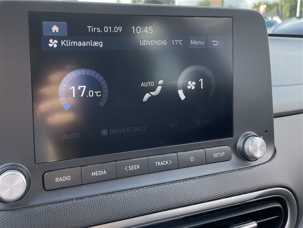 Hyundai Kona EL Essential 136HK 5d Aut. - Image 14