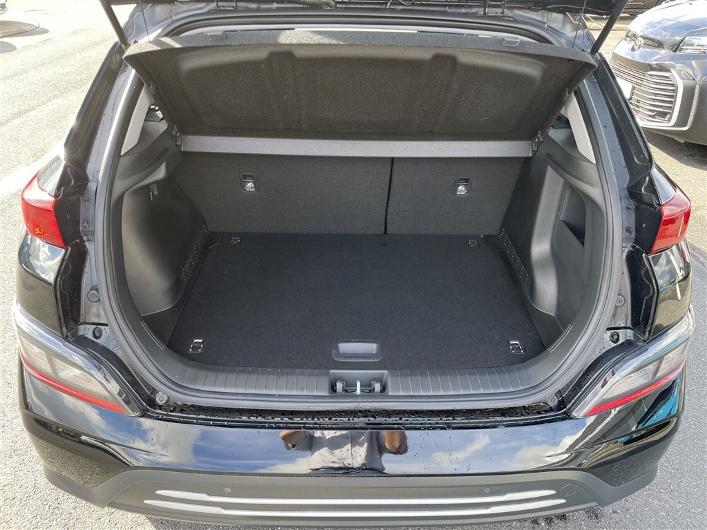 Hyundai Kona EL Essential 136HK 5d Aut. - Image 4