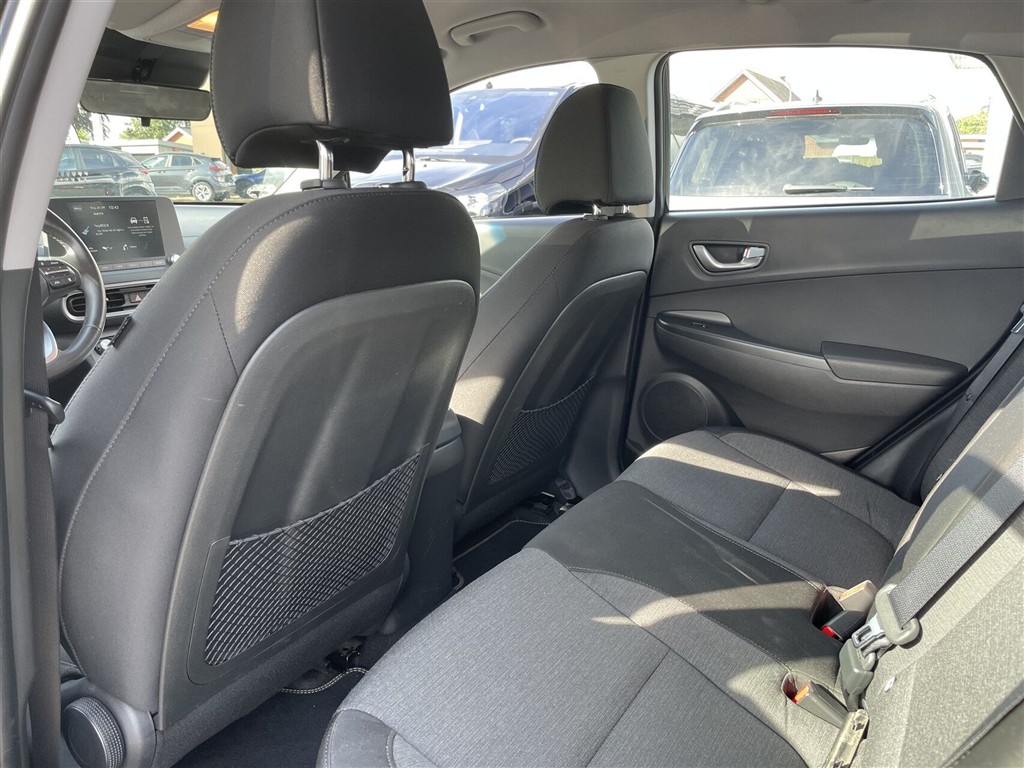 Hyundai Kona EL Essential 136HK 5d Aut. - Image 5