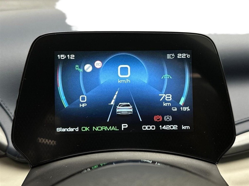 BYD Atto 3 EL Design 204HK 5d Aut. - Image 14