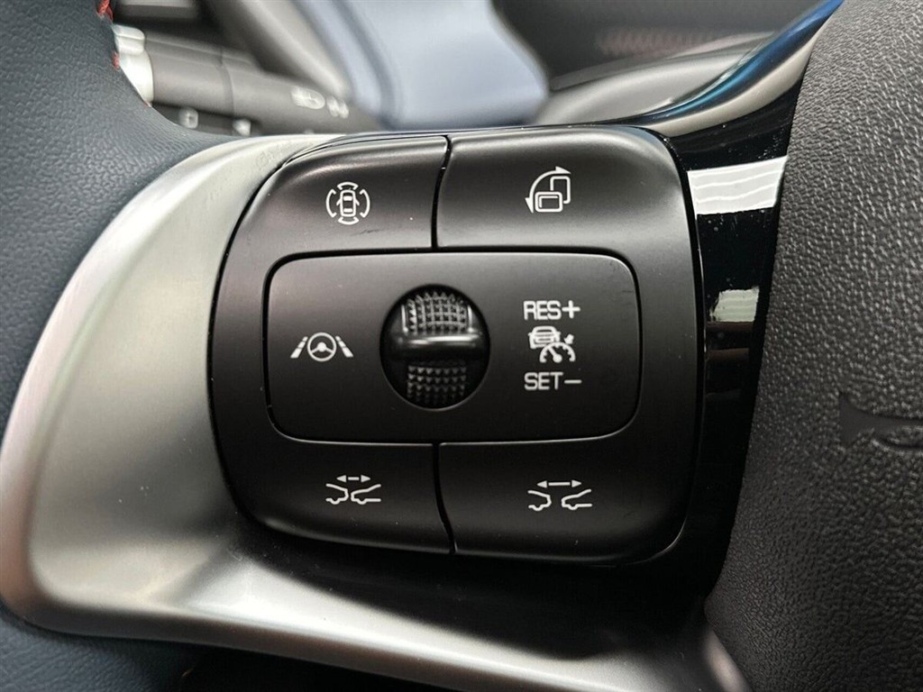 BYD Atto 3 EL Design 204HK 5d Aut. - Image 15
