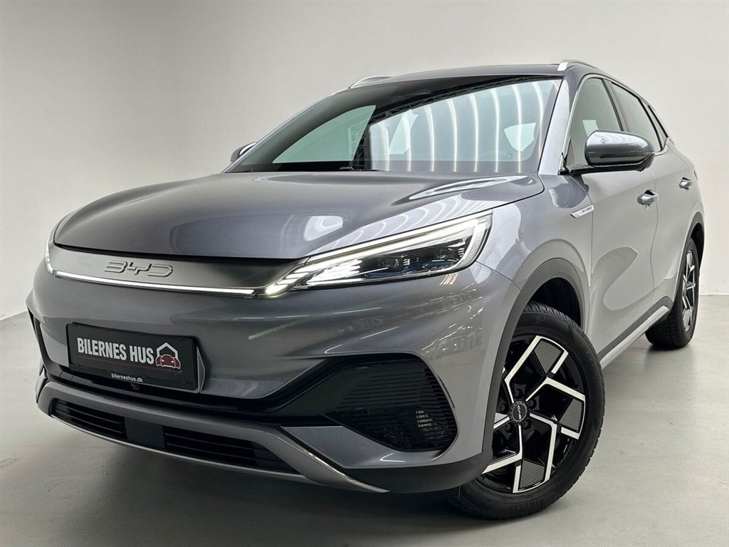 BYD Atto 3 EL Design 204HK 5d Aut. - Image 17