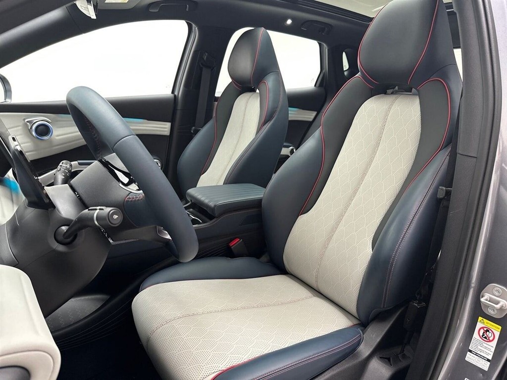 BYD Atto 3 EL Design 204HK 5d Aut. - Image 18