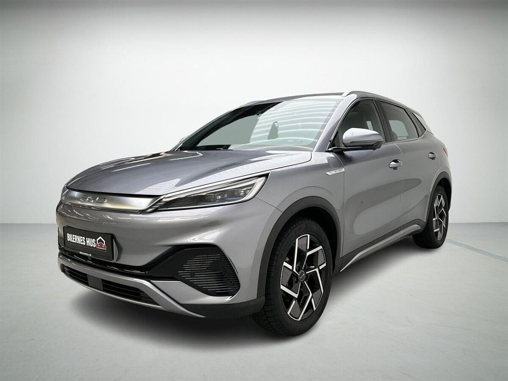 BYD Atto 3 EL Design 204HK 5d Aut.