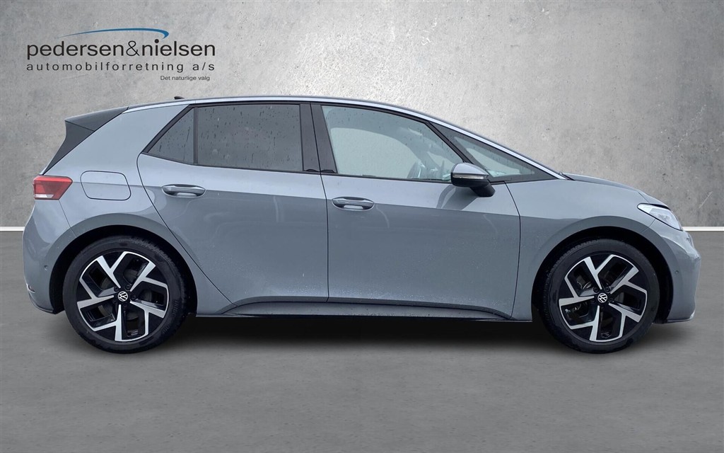 VW ID.3 EL Move 204HK 5d Aut. - Image 6