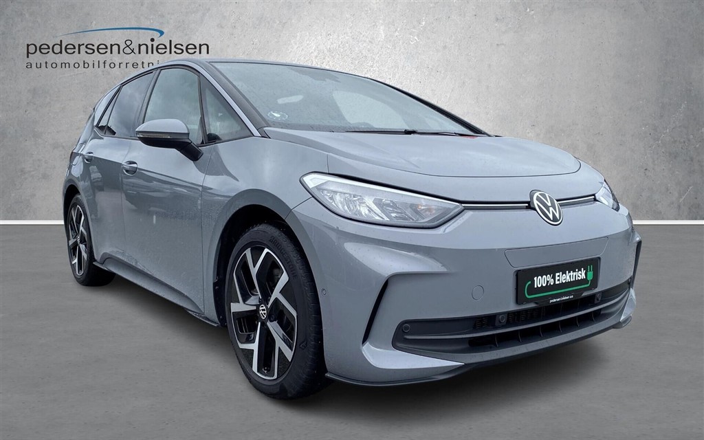 VW ID.3 EL Move 204HK 5d Aut. - Image 7