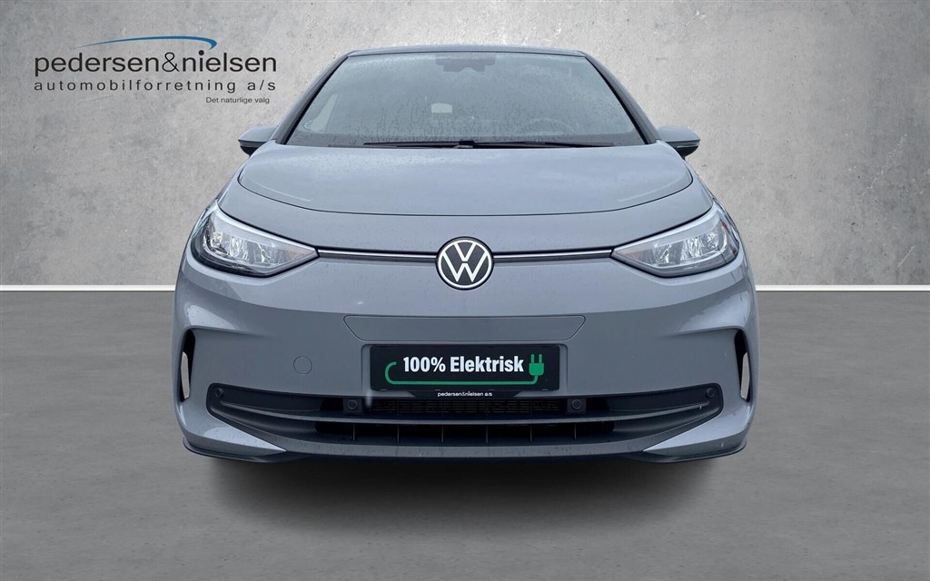 VW ID.3 EL Move 204HK 5d Aut. - Image 8
