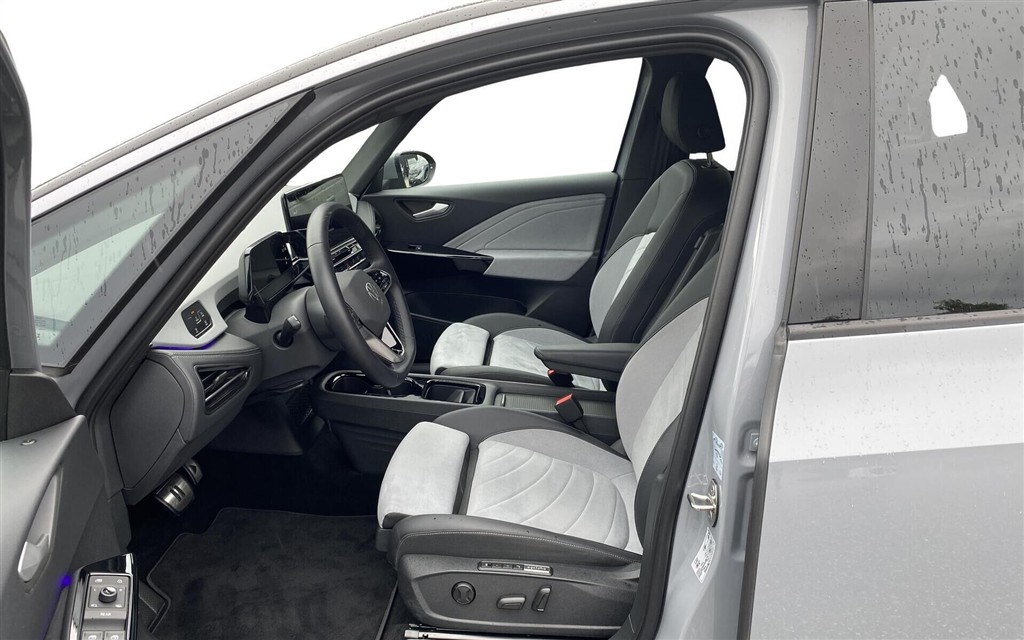 VW ID.3 EL Move 204HK 5d Aut. - Image 9
