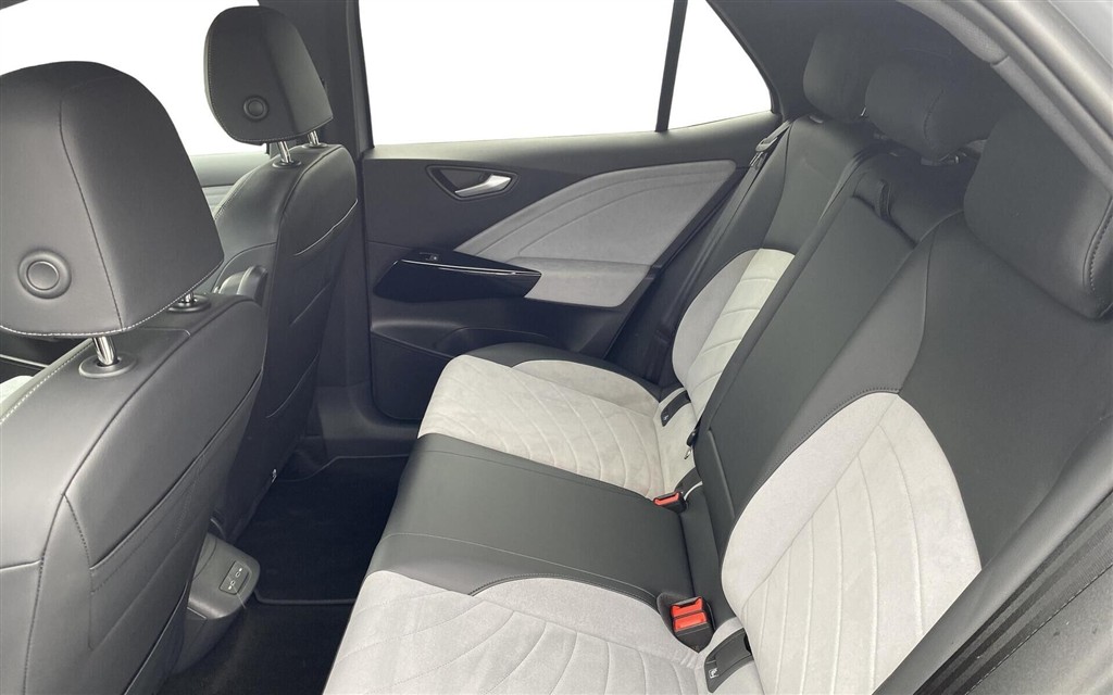 VW ID.3 EL Move 204HK 5d Aut. - Image 10
