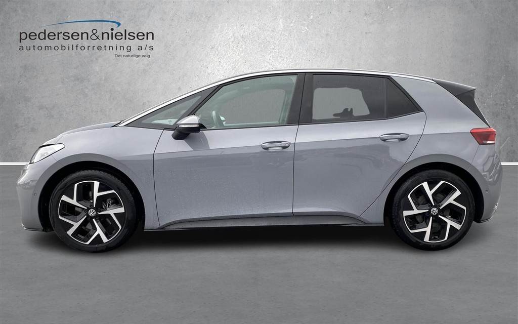 VW ID.3 EL Move 204HK 5d Aut. - Image 2