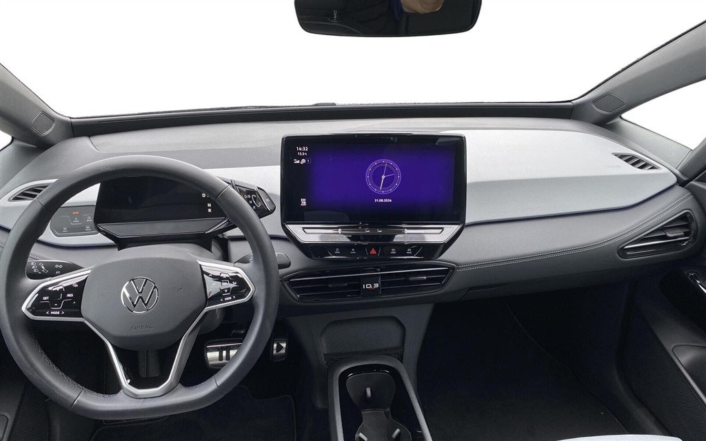 VW ID.3 EL Move 204HK 5d Aut. - Image 11