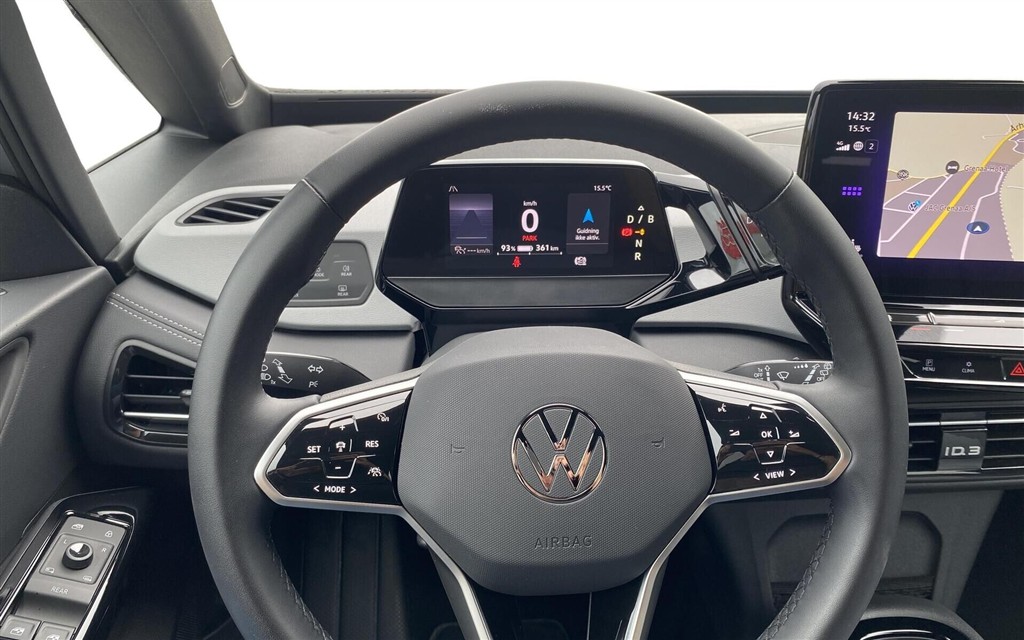 VW ID.3 EL Move 204HK 5d Aut. - Image 12