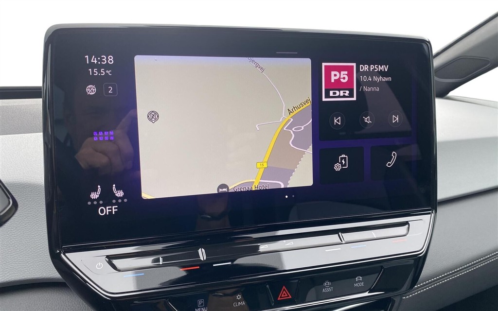 VW ID.3 EL Move 204HK 5d Aut. - Image 13