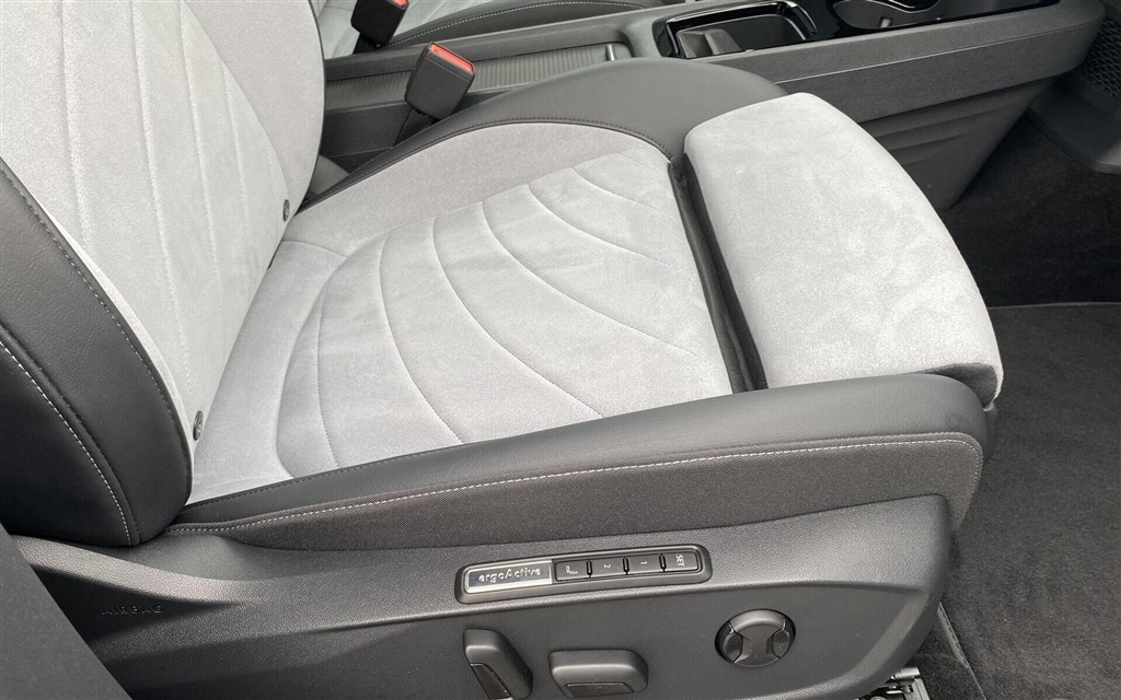 VW ID.3 EL Move 204HK 5d Aut. - Image 19