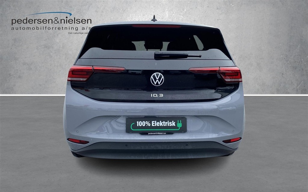 VW ID.3 EL Move 204HK 5d Aut. - Image 4