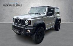 Suzuki Jimny 1,5 Touch AllGrip 102HK 3d