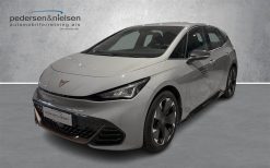 Cupra Born EL 204HK 5d Aut.