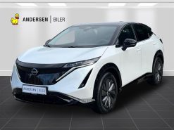 Nissan Ariya EL Evolve e-4orce 301HK 5d Aut.